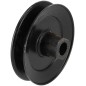 Pulley, input 1A632085140 GENUINE TUFF TORQ