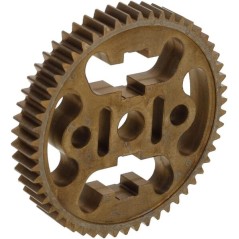Ingranaggio finale (54T) 187K0033650 ORIGINALE TUFF TORQ
