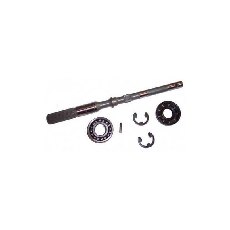Arbre de pompe, ensemble 187Q0399920 ORIGINAL TUFF TORQ