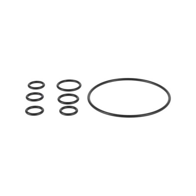 Packing Kit 19215726392 ORIGINAL TUFF TORQ