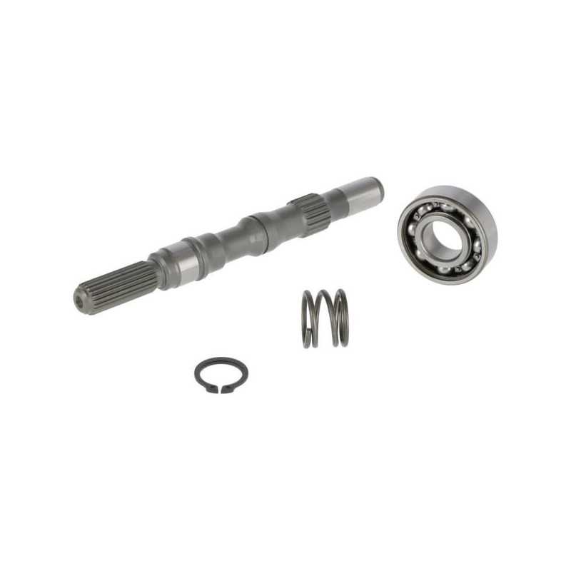 Crankshaft, set 187K0099610 GENUINE TUFF TORQ