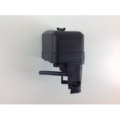 Boîtier de filtre à air et support moteur pour tracteur de pelouse LONCIN G200 180020760 | NewgardenParts.com