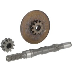 Kit albero motore LB 187K0099660 ORIGINALE TUFF TORQ | NewgardenParts.com