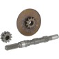 Kit Albero Motore LB 187K0099660 ORIGINALE TUFF TORQ