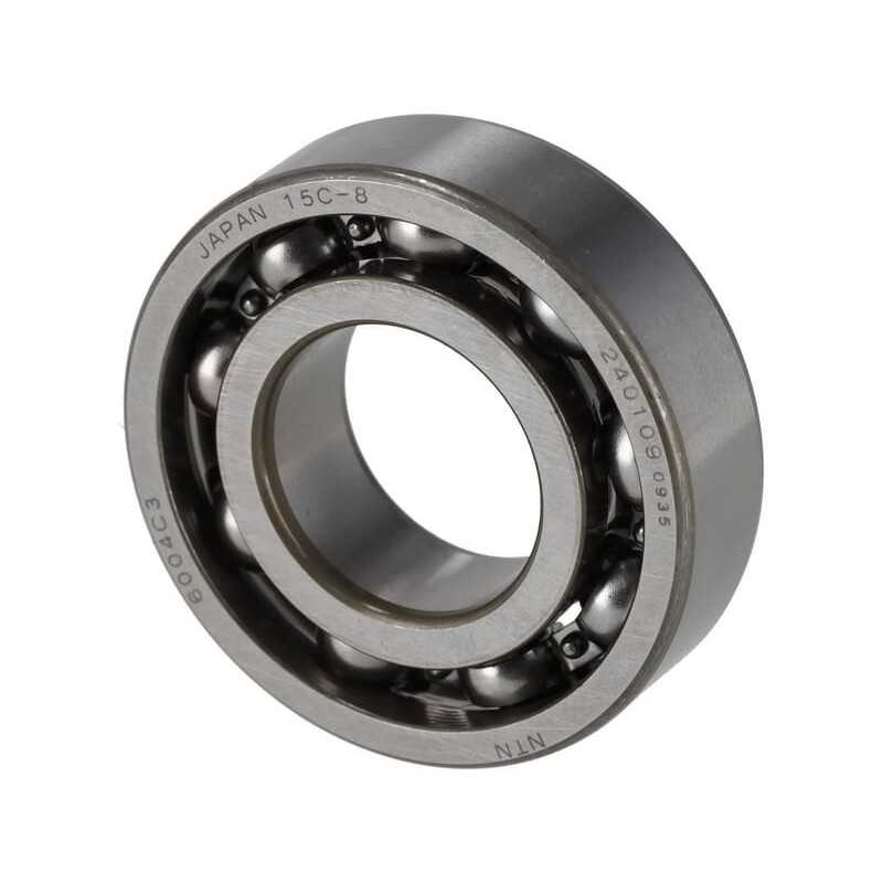 Rodamiento 6004 C3 187N0014130 ORIGINAL TUFF TORQ Rodamiento 6004 C3 187N0014130 ORIGINAL TUFF TORQ