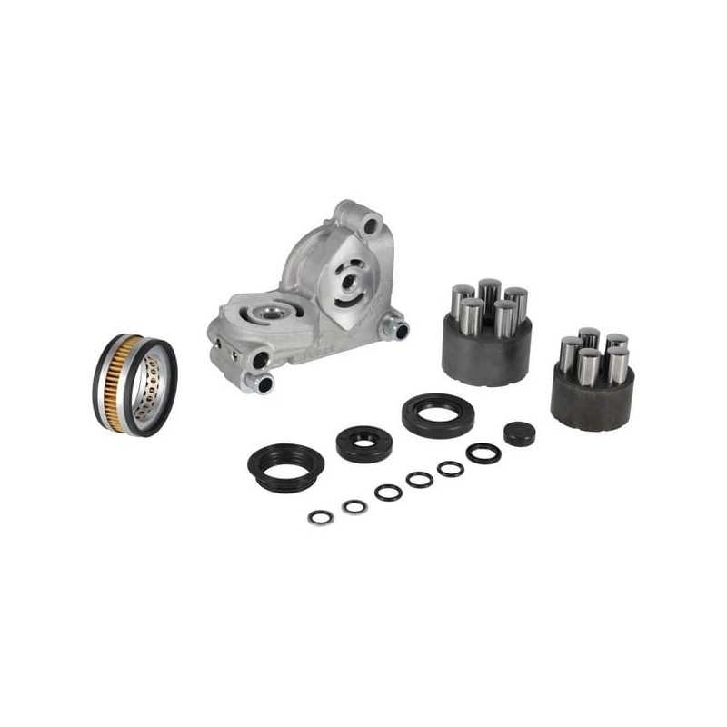 Kit de reparación (R) (sin aceite/sellador) 187Q0899510 ORIGINAL TUFF TORQ
