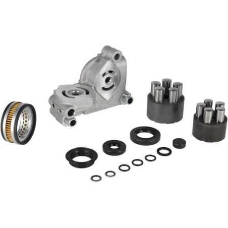 Kit di riparazione (R) (senza olio/sigillante) 187Q0899510 ORIGINALE TUFF TORQ | NewgardenParts.com