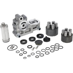Reparatursatz (K574T,B,F) (ohne Öl und Dichtmittel) 187Q0399300DA ORIGINAL TUFF TORQ | NewgardenParts.com