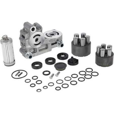 Reparatursatz (K574T,B,F) (ohne Öl und Dichtmittel) 187Q0399300DA ORIGINAL TUFF TORQ | NewgardenParts.com