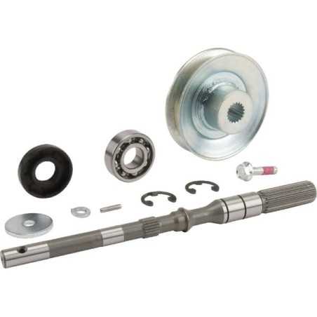 Pompe Albero, jeu 187Q0399950 ORIGINAL TUFF TORQ | NewgardenParts.com