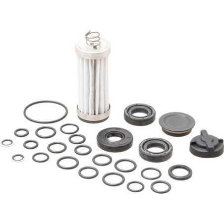 Stiga 187Q0399070S ORIGINAL TUFF TORQ gasket kit | NewgardenParts.com