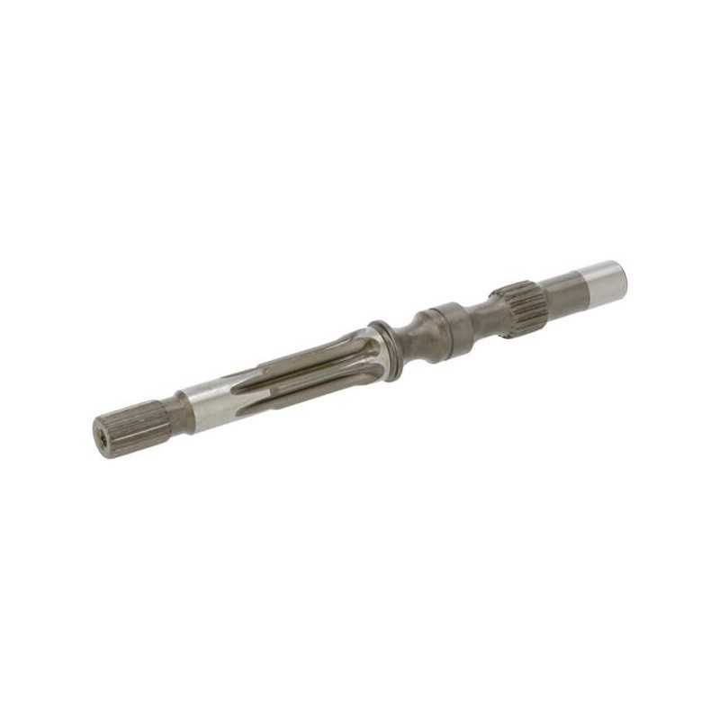 Albero motore/ingranaggio (6T) 19216325291 ORIGINALE TUFF TORQ