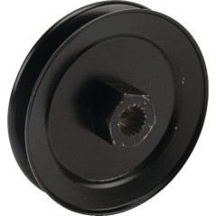 Polea, entrada de 4" 19215489061 GENUINE TUFF TORQ