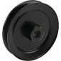 Polea, entrada de 4" 19215489061 GENUINE TUFF TORQ Polea, entrada de 4" 19215489061 GENUINE TUFF TORQ