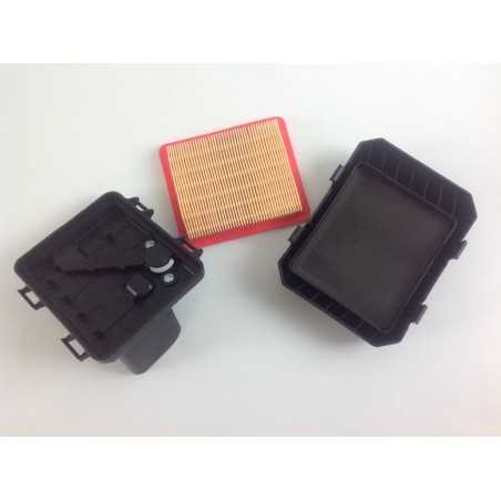 Carter air filter support lawn mower engine LONCIN K 800 180020597 | NewgardenParts.com