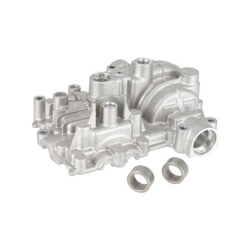Kit de carcasa superior TUFF TORQ 187K0085150 ORIGINAL Kit de carcasa superior TUFF TORQ 187K0085150 ORIGINAL