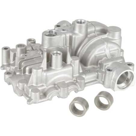 TUFF TORQ 187K0085150 Upper Housing Kit GENUINE | NewgardenParts.com