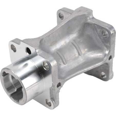 Flangia asse 187N0013500 ORIGINALE TUFF TORQ | NewgardenParts.com