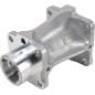 Flangia asse 187N0013500 ORIGINALE TUFF TORQ
