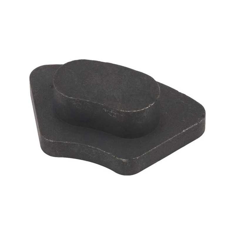 Zapata de freno 19216336120 ORIGINAL TUFF TORQ