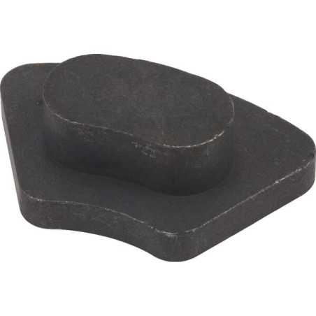 Brake shoe 19216336120 GENUINE TUFF TORQ | NewgardenParts.com