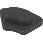 Ganascia del freno 19216336120 ORIGINALE TUFF TORQ