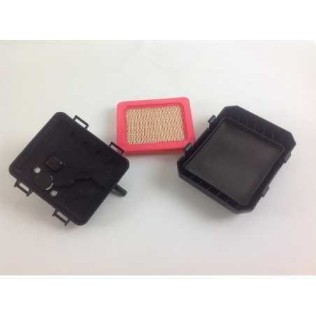 Carter air filter support lawn mower engine LONCIN K 800 180020597