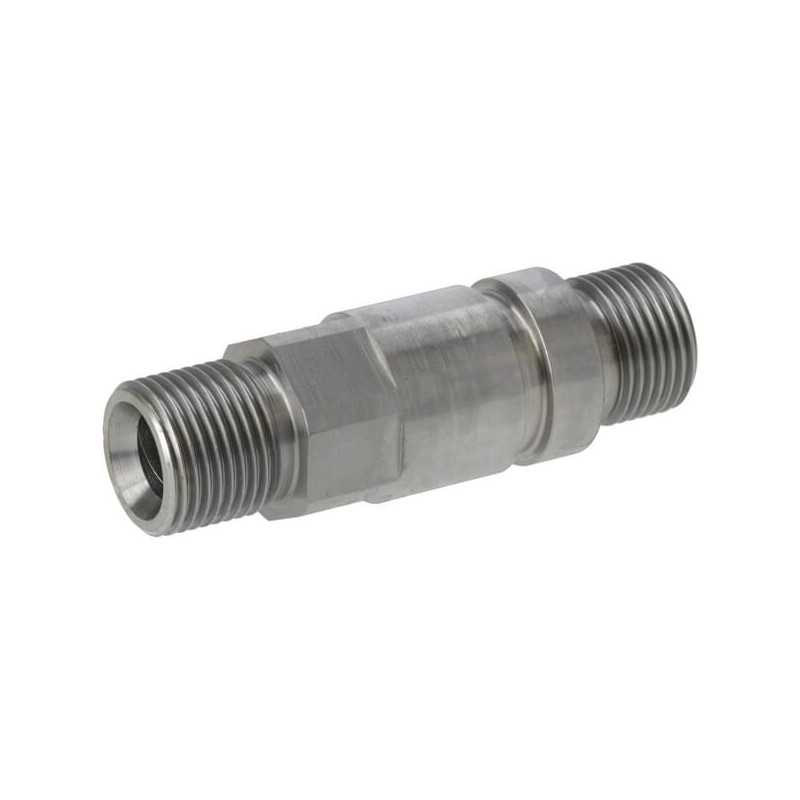 3/8" Hose 187Q0524740 ORIGINAL TUFF TORQ