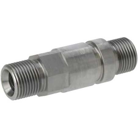 Tubazioni A 3/8 187Q0524740 ORIGINALE TUFF TORQ | NewgardenParts.com