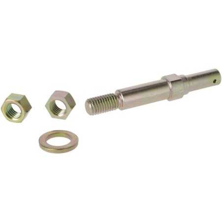 Tirante destro 187N0099230 ORIGINALE TUFF TORQ | NewgardenParts.com