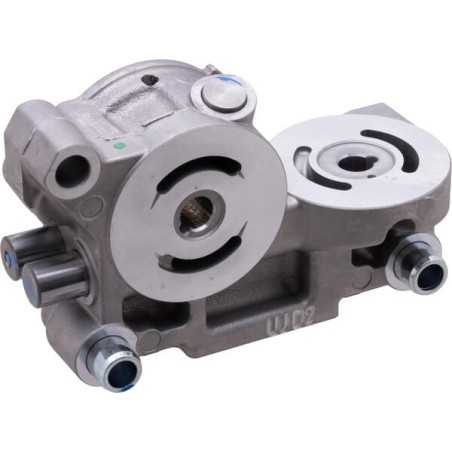 Repair Kit (without oil or sealant) 187Q0599171DA GENUINE TUFF TORQ | NewgardenParts.com