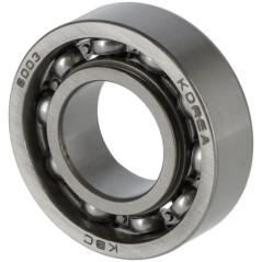 Rodamiento 6003 C3 187N0013430 ORIGINAL TUFF TORQ