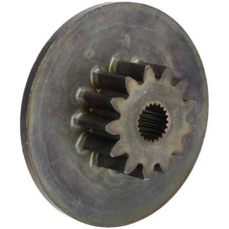 Ingranaggio motore 13t pm 187Q0325440 ORIGINALE TUFF TORQ | NewgardenParts.com