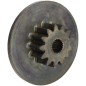 Engranaje de motor PM de 13 dientes 187Q0325440 ORIGINAL TUFF TORQ Engranaje de motor PM de 13 dientes 187Q0325440 ORIGINAL TUFF TORQ