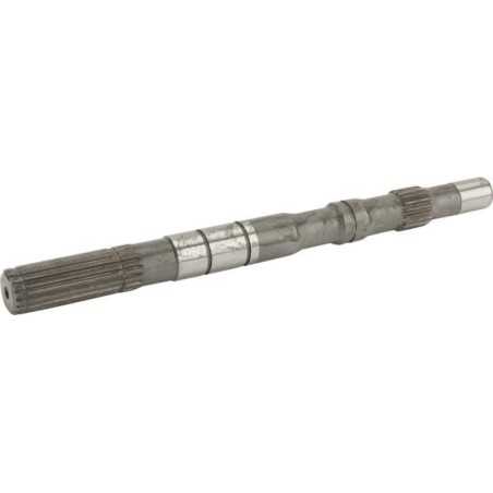 Pump shaft 19215425261 ORIGINAL TUFF TORQ | NewgardenParts.com