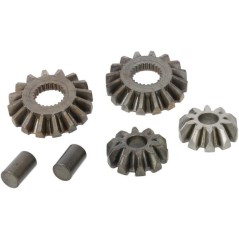 Differentialgetriebesatz 187Q0031501 ORIGINAL TUFF TORQ