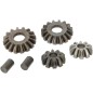 Differenziale, kit ingranaggi 187Q0031501 ORIGINALE TUFF TORQ