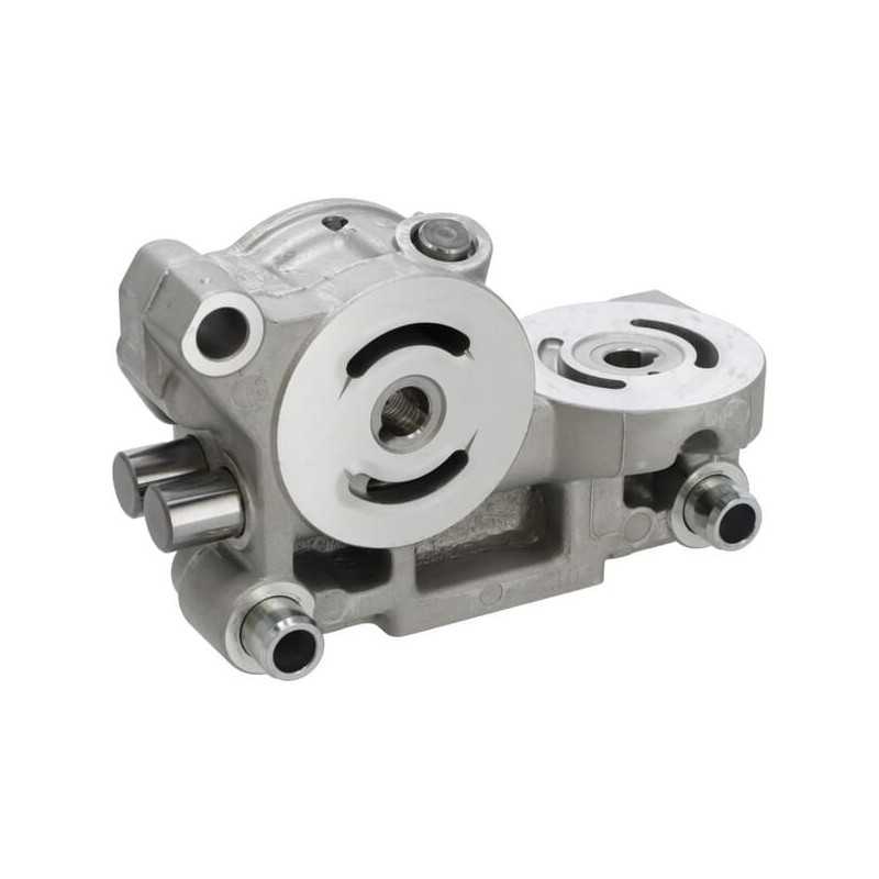 Caso centrale AD 187Q0524950 ORIGINALE TUFF TORQ