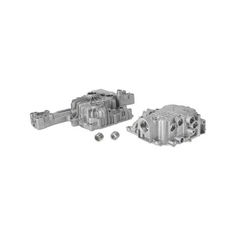 4-Port-Gehäusesatz (oben/unten) 187Q0399210 ORIGINAL TUFF TORQ