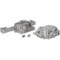 4-Port-Gehäusesatz (oben/unten) 187Q0399210 ORIGINAL TUFF TORQ