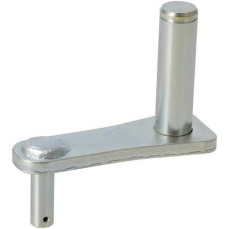 Cam lever 187N0013240 ORIGINAL TUFF TORQ | NewgardenParts.com