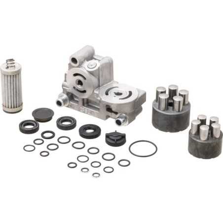 Repair Kit (without oil or sealant) 187Q0399261DA GENUINE TUFF TORQ | NewgardenParts.com