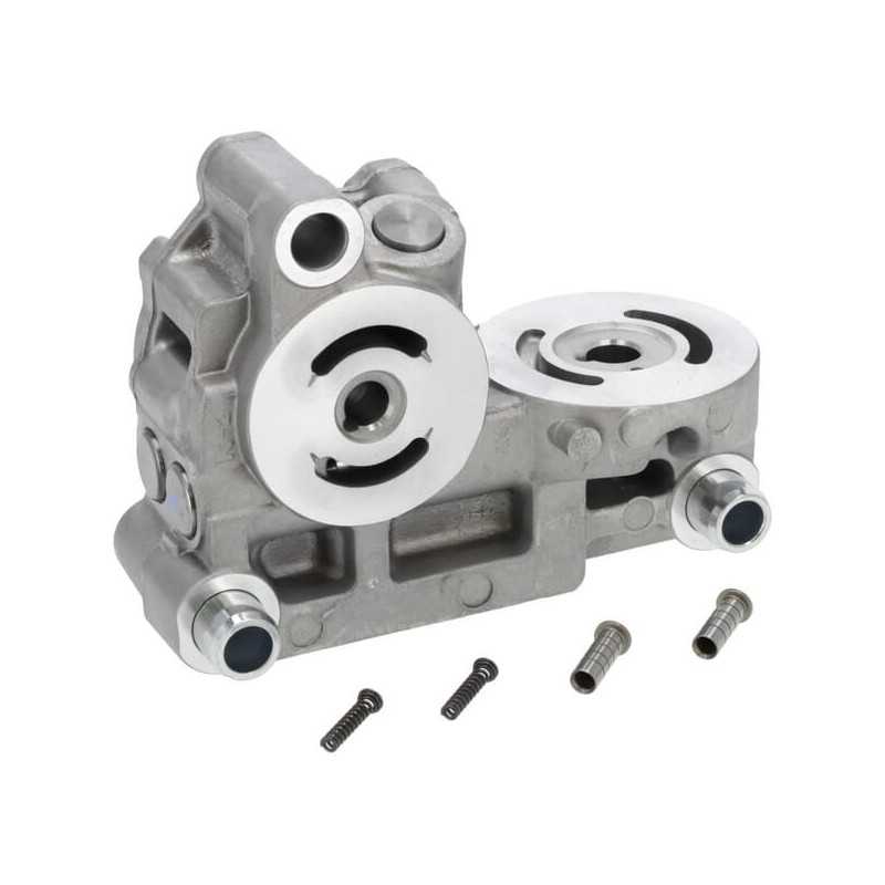 Kit cassa centrale 187Q0399530 ORIGINALE TUFF TORQ