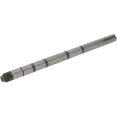 Axle shaft, E/L, without DL 187K0034260 GENUINE TUFF TORQ | NewgardenParts.com