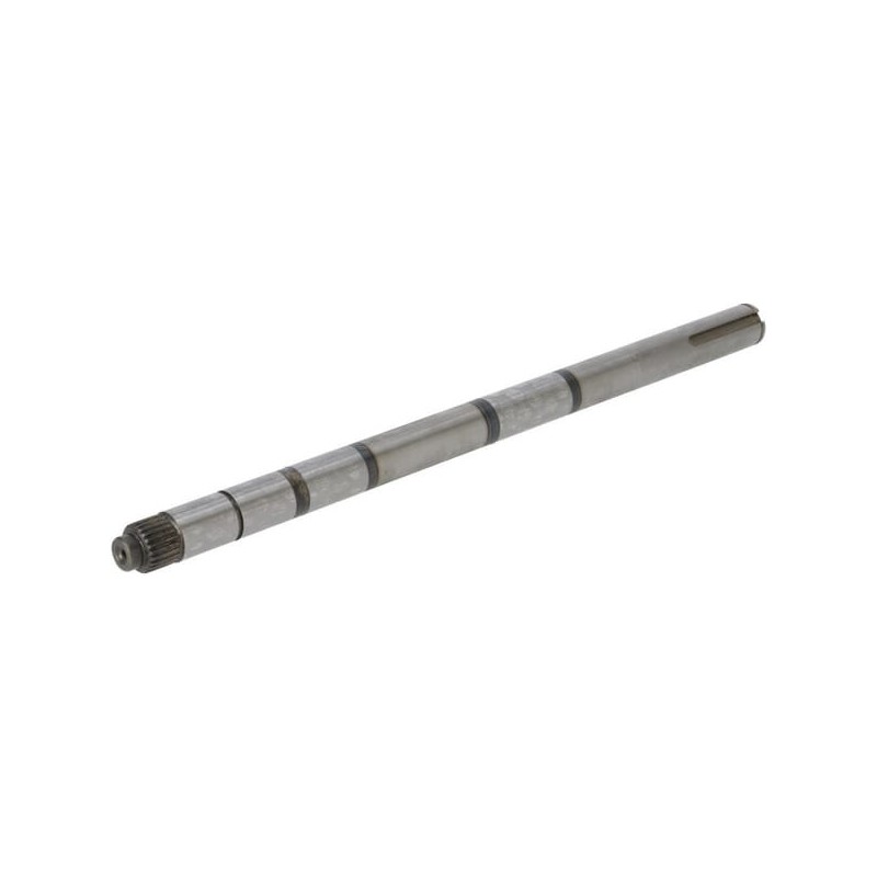 Arbre d'essieu, E/L, sans DL 187K0034260 GENUINE TUFF TORQ Arbre d'essieu, E/L, sans DL 187K0034260 GENUINE TUFF TORQ