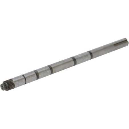 Arbre d'essieu, E/L, sans DL 187K0034260 GENUINE TUFF TORQ | NewgardenParts.com