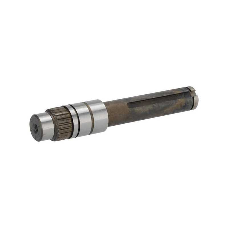 Front primary shaft 187N0014100 ORIGINAL TUFF TORQ
