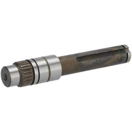 Albero primario anteriore 187N0014100 ORIGINALE TUFF TORQ | NewgardenParts.com