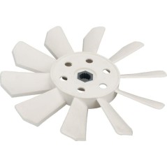 Ventilateur 187Q0083200 ORIGINALE TUFF TORQ | NewgardenParts.com