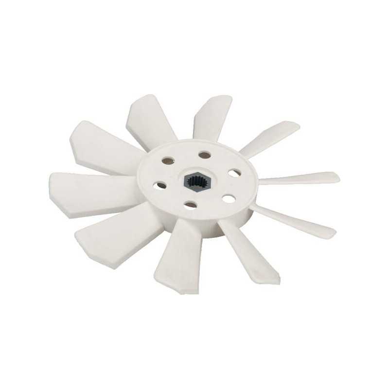 Ventilator 187Q0083200 ORIGINALE TUFF TORQ